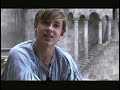 Prince Caspian-William Moseley interview Prince Caspian-William Moseley interview