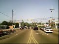 Fire Chief Runs Blocker Fire Chief Runs Blocker