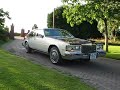 1985 Cadillac Seville