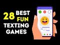 View 12 Texting Games To Play With Your Crush