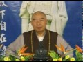Ðại đạo bồ đề không tiến ắt lùi - Pháp Sư Tịnh Không