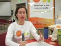 Tell A Vision - Urban Sustainability Tell A Vision - Urban Sustainability