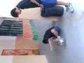Fighting Keby And Randy Violence 1-9 Fighting Keby And Randy Violence 1-9