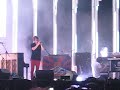 Radiohead - Idioteque - APW Night 2 8/9/08 Radiohead - Idioteque - APW Night 2 8/9/08