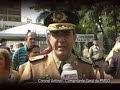 Mensagem do Comandante Geral