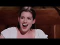 Anne Hathaway Amazing Dance魔法灰姑娘片段2