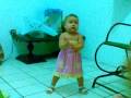 DANCANDO NA SALA