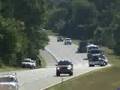 World Trade Center Plane Crash Memorial Run, Iron & Steel Run: New York City to Shanksville,PA