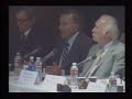 Tancredo in Brownsville,spitting in their face.(end of clip)
