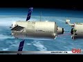 [CNN] The European Space Agency's Jules Verne supply shuttle