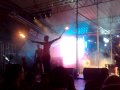 Box Rocks Out 2009 Rammstein