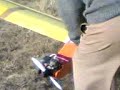 first sucessful flight