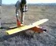First sucessful flight