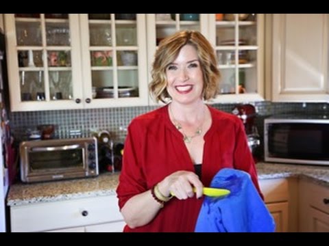 video-linktoworks-How To Clean School Glue From Clothing | Don't Look...