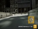 De nieuwe Renault Laguna Coupé - stijl, klasse en elegantie gecombineerd met sportiviteit