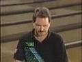 1992 PBA ARC Sacramento Open: Match 3: Mike Aulby vs Mike Scroggins-2