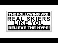 2013 Line Skis Celebrity