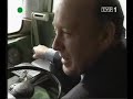 Przez szyb? EU07