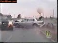 World Most Amazing Accidents