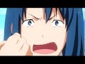 Toradora Hell