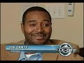 WCNC Interview 2007 WCNC Interview 2007