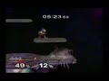SSBM - SD Like a Pro