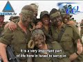 Mahal , Overseas Volunteers In Israel's Fighting Force - Isr