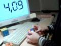 videos de 2x2 avg of : 6.09