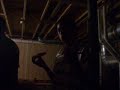 party fight
