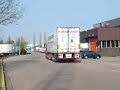 scania 143m v8 oldenburger