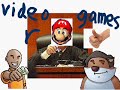 CAGcast Flash Movie Entry