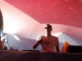 Tranceformation 10 anos - Astrix Live - Goiania-GO