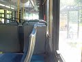 WMATA-New Flyer DE40LFR # 6047 Route F8