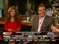 Doug Holtz-Eakin On Happy Hour Gives A Shout To The War Room