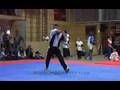 Austrian Classics 2008 - Matt Emig weapons