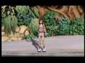 Sunlight - Kingdom Hearts 2