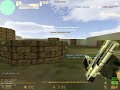 Conter Strike -PGM- AWP Video in CS -=922=- Mercure