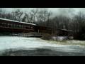 New Hope & Ivyland RR North Pole Express