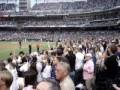 Barry Bonds hits 755!