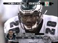NFL Huskers: 2007 Preseason Week 2 - Panthers vs Eagles NFL Huskers: 2007 Preseason Week 2 - Panthers vs Eagles