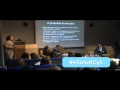 #eSaludCyL 02 - Mesa 2 La e-Salud y el paciente empoderado