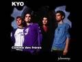 clip video Kyo Comme Des Fr�res