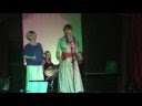 David Jeffery is Victoria Wood