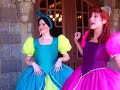 Anastasia and Drizella 9/9