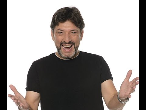 Sergio Gonal en World Music BA