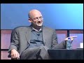 Charlie Rose & Clay Shirky at MIXX