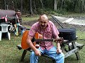 Rakeback and the Gambler
