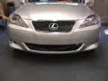 PRO-TECT Film Lexus IS