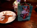 Ellen DeGeneres \"Twelve Days of Giveaways\" Ellen DeGeneres \"Twelve Days of Giveaways\"