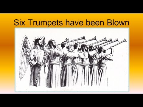 ISIS in Bible Prophecy: Six Trumpets Have Been Blown! Revelation 8 & 9 ISIS in Bible Prophecy: Six Trumpets Have Been Blown! Revelation 8 & 9